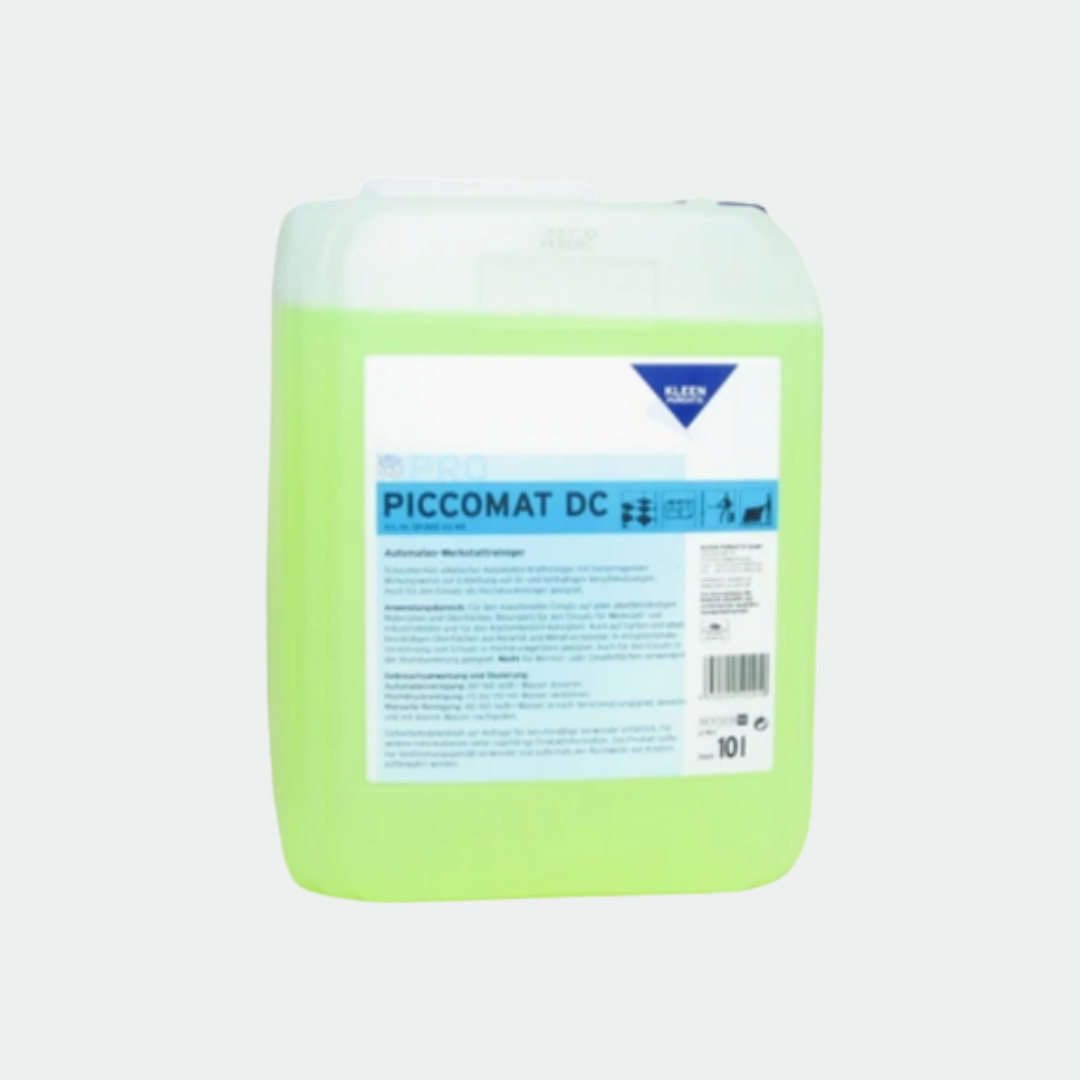 PICCOMAT DC 1/10 LIT