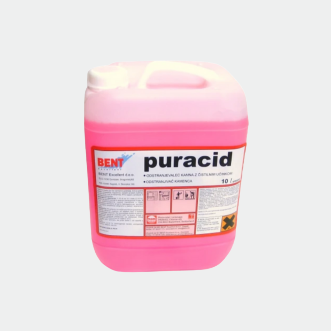 PURACID 1/10 LIT
